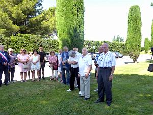 2023 07 05 AOBR MARIGNANE HOMMAGE A NOS MORTS ET DISPARUS D ORAN DU 5 07 1962 (25)